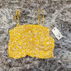 Billabong cute top